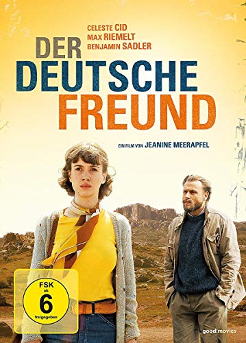 Der Deutsche Freund