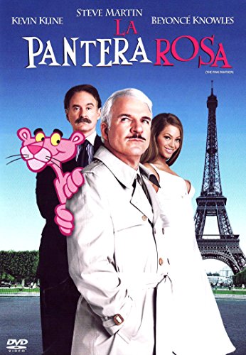 La Pantera Rosa (2006)