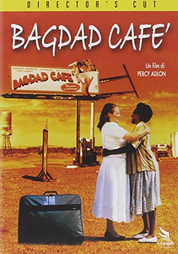 Bagdad Café