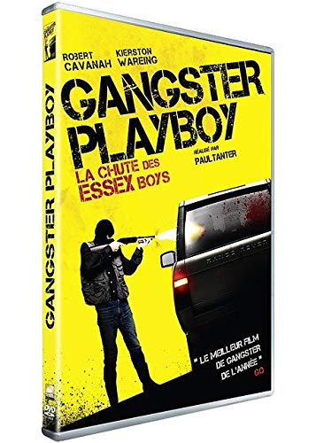 Gangster Playboy