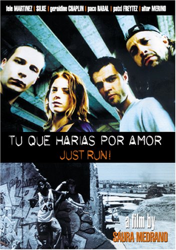Tu Que Harias Por Amor