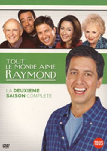 Tout Le Monde Aime Raymon