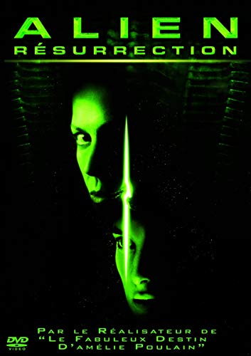 Alien 4 : Alien La Résurrection [Edizione: Francia]