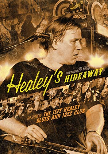 Healey S Hideaway