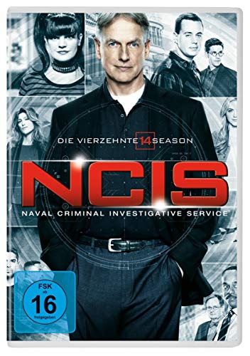 Ncis - Naval Criminal Investigate Service/Season 14