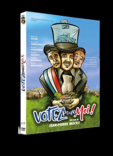 Votez Pour Moi