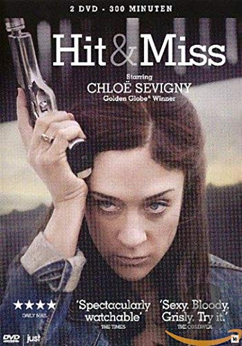 Hit And Miss - Seizoen 1 (1 Dvd)