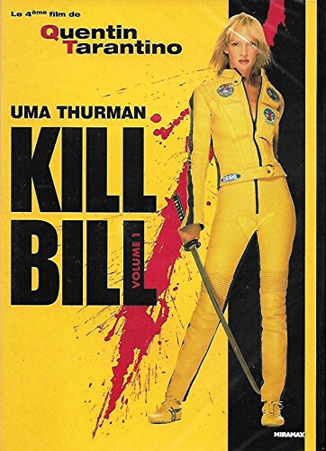 Kill Bill Vol 1 [Edizione: Francia]