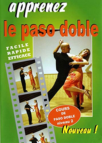 Apprenez Le Paso Doble Niveau 2