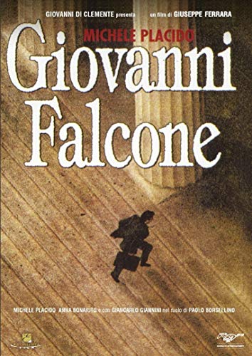 Giovanni Falcone (Dvd)