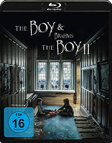 The Boy & Brahms: The Boy Ii
