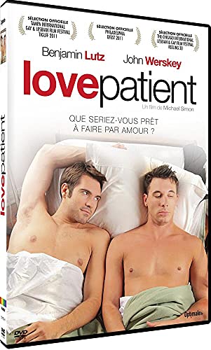 Love Patient (Vost)
