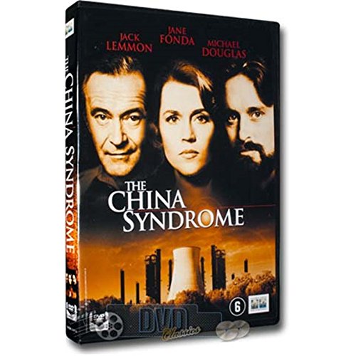 Le Syndrome Chinois [Dvd] [1979]