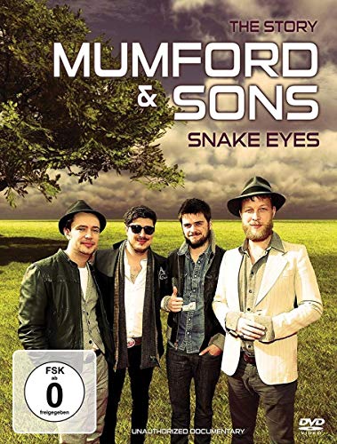 Snake Eyes - Documentary