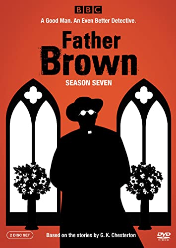 Father Brown: Season Seven