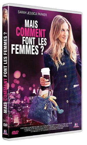 Mais Comment Font Les Femmes?