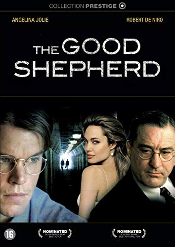 The Good Shepherd - Occasion Comme Neuf