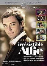 Irrésistible Alfie