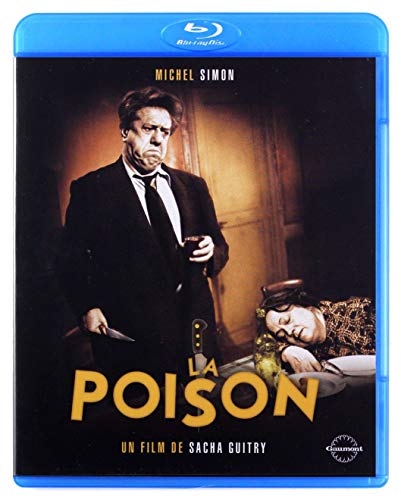 La Poison [Blu-Ray]