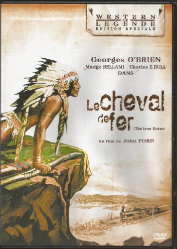 Le Cheval De Fer