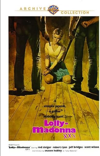 Lolly Madonna Xxx