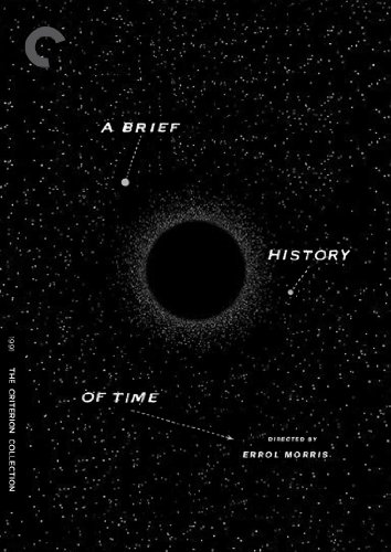 A Brief History Of Time (Criterion Collection)