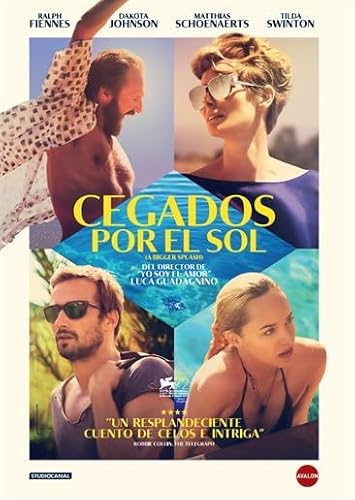Cegados Por El Sol