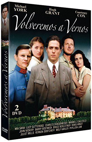 Volveremos A Vernos