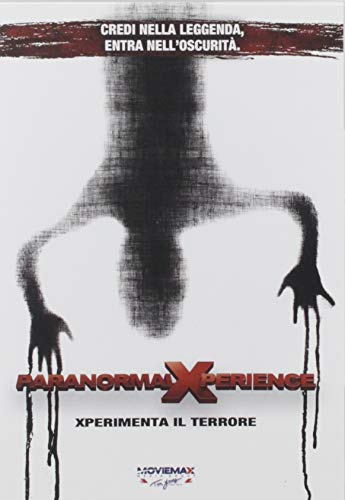 Paranormal Xperience (Ex-Rental)