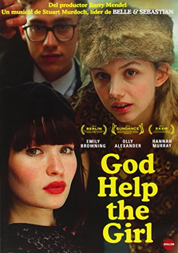 God Help The Girl