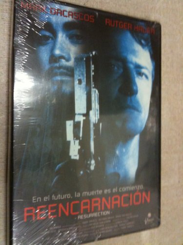 Reencarnacion [Import Espagnol]