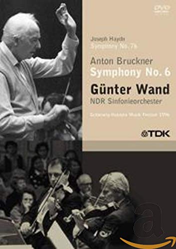 Bruckner - Symphony N.6