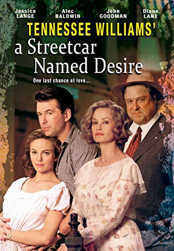Streetcar Named Desire [Edizione: Stati Uniti]