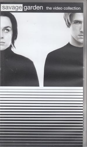 Savage Garden - The Video Collection [Edizione: Regno Unito]