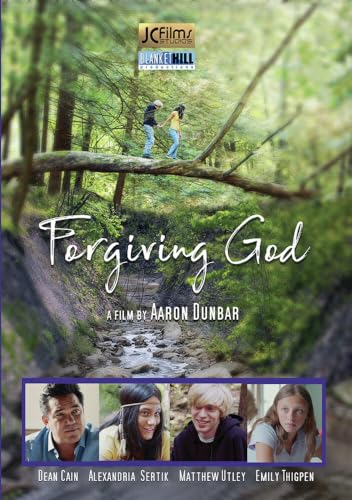 Forgiving God