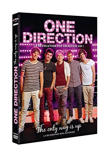 One Direction - The Only Way Is Up