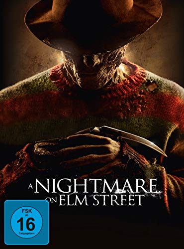 A Nightmare On Elm Street