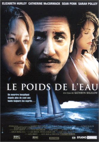 Le Poids De L'Eau
