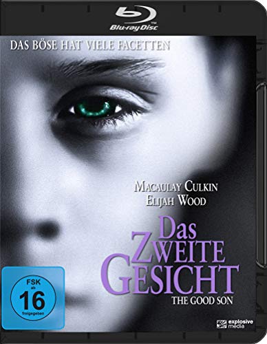 Das Zweite Gesicht