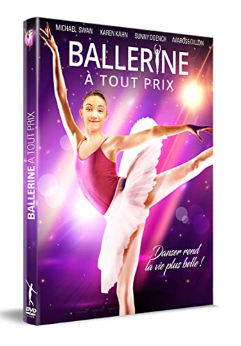 Ballerine À Tous Prix