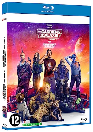 Gardiens De La Galaxie (Les) Vol. 3