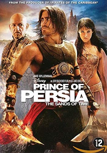 Prince Of Persia - Dvd