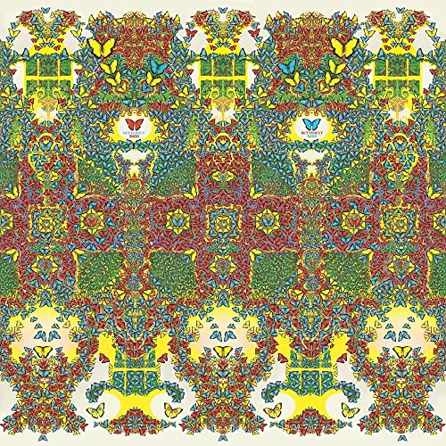 Butterfly 3000 (Ocular Edition)