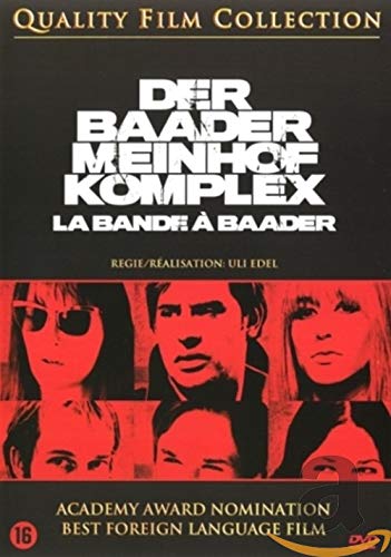 Baader-Meinhof Komplex, Der