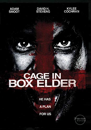 Cage In Box Elder