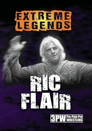 Extreme Legends: Ric Flair