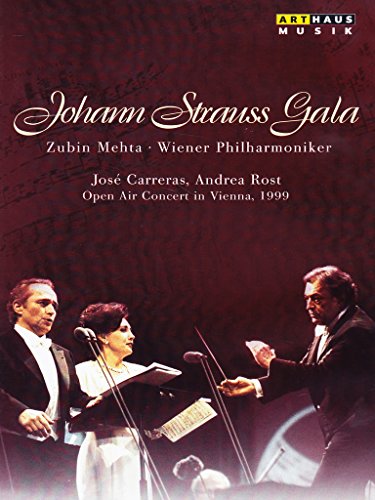 Johan Strauss Gala - Open Air Concert In