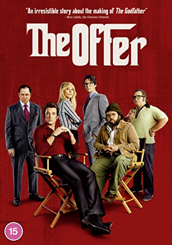 The Offer: Limited Series [Dvd]