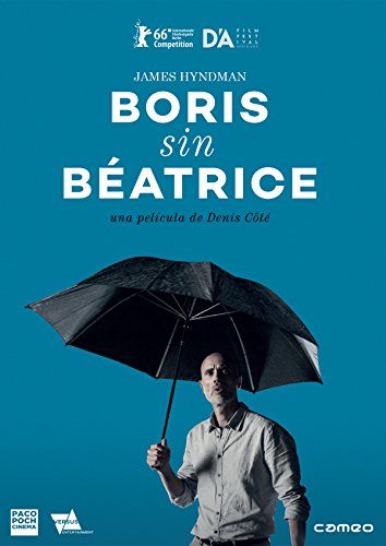 Boris Sin Béatrice