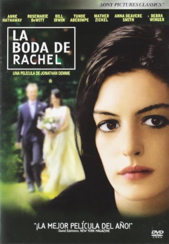 La Boda De Rachel [Import Espagnol]